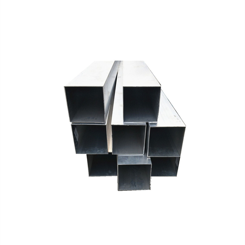 China Micro-Channel Aluminium/ Aluminum Flat Tube