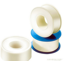 Лента ФУМ 100% PTFE для герметизации резьбы труб и кранов