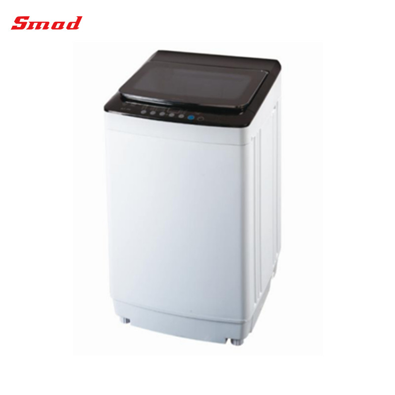 4-13kg Automatic Mini Portable Single Tub Washing Machine with Dryer/Washer