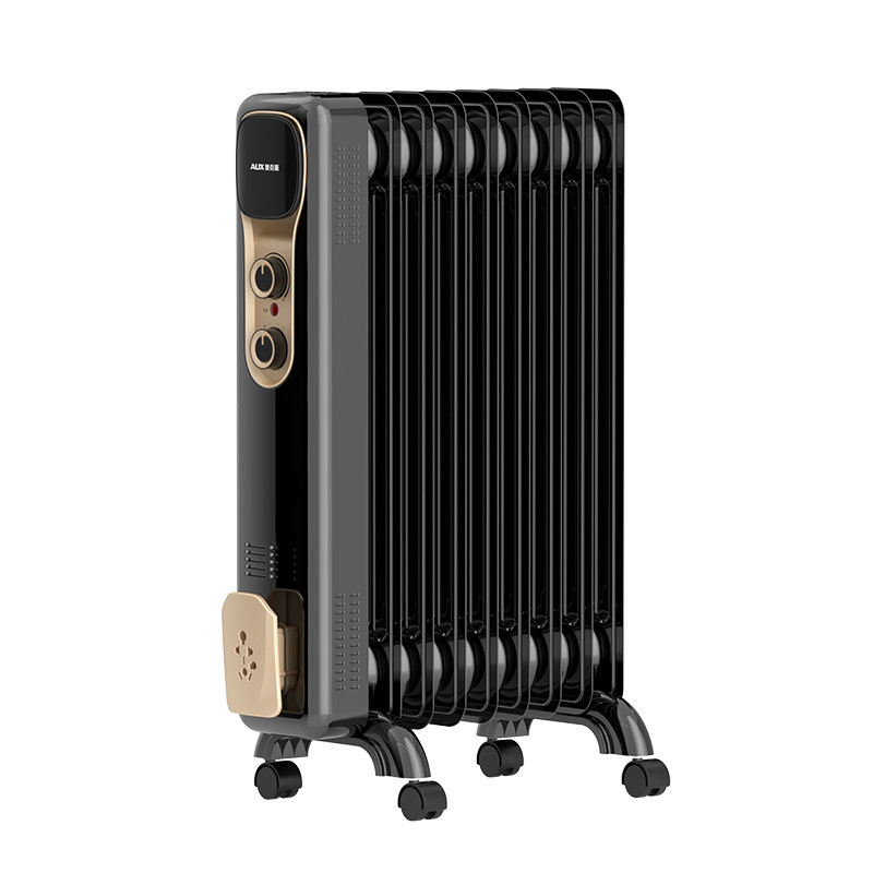 Hot Sale 800W~2000welectric Heater Home Oil Filled Radiator Bathroom Radiators