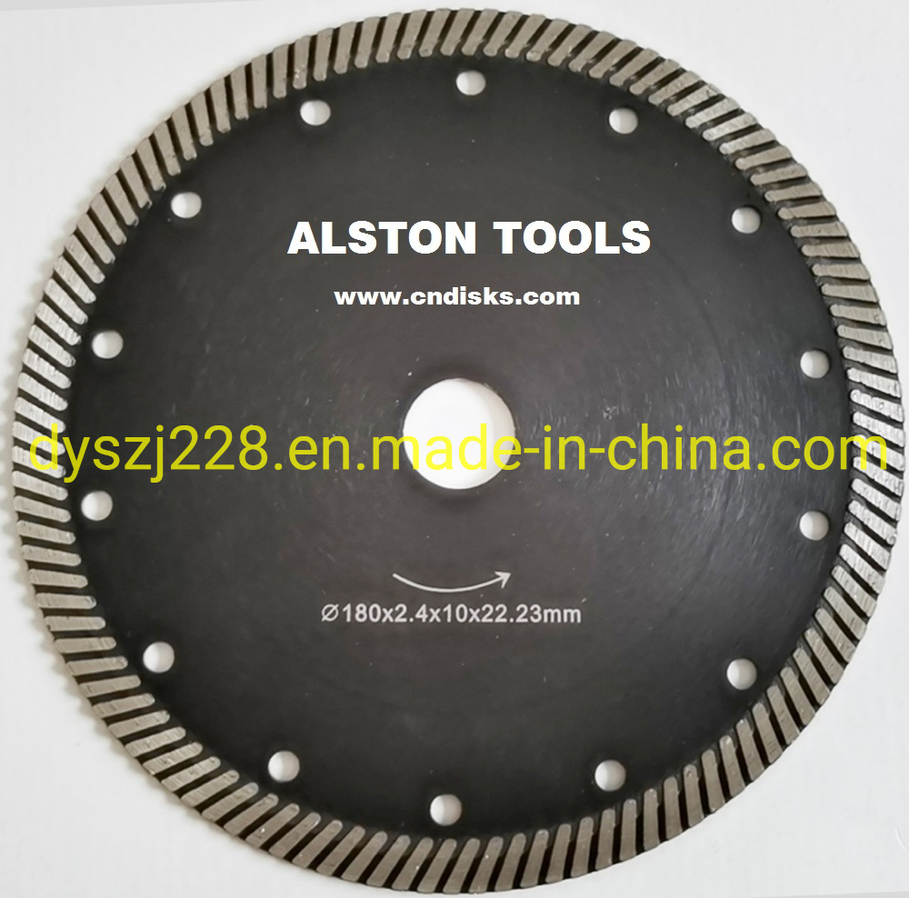 Diamond Disc Cutter, Diamond Cutter