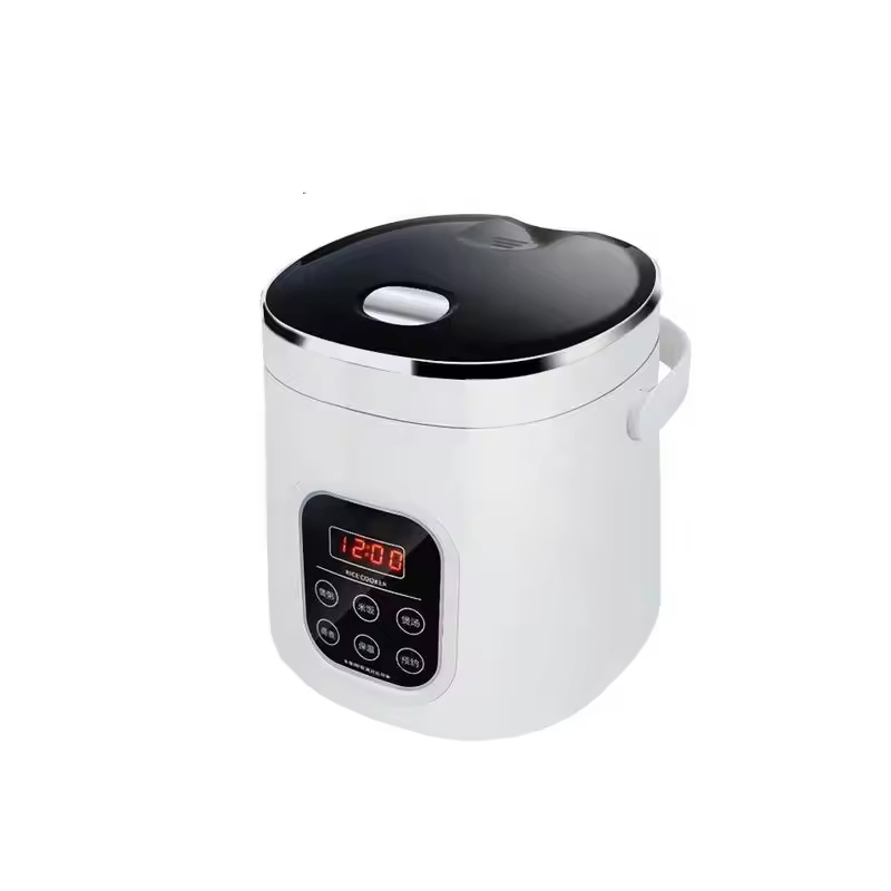 2L New Promotion 220V Home 12V Car 24V Truck Multifunctional Rice Cooker