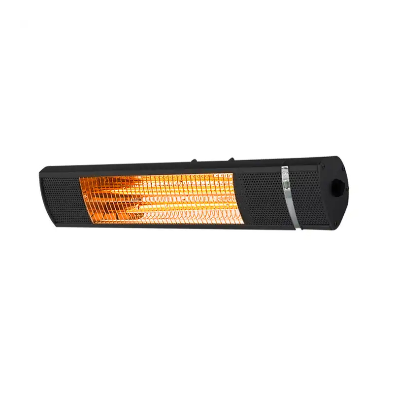 Factory Direct Sales 2024 Classic Ceiling-Mounted Wall-Mounted Electric Heater