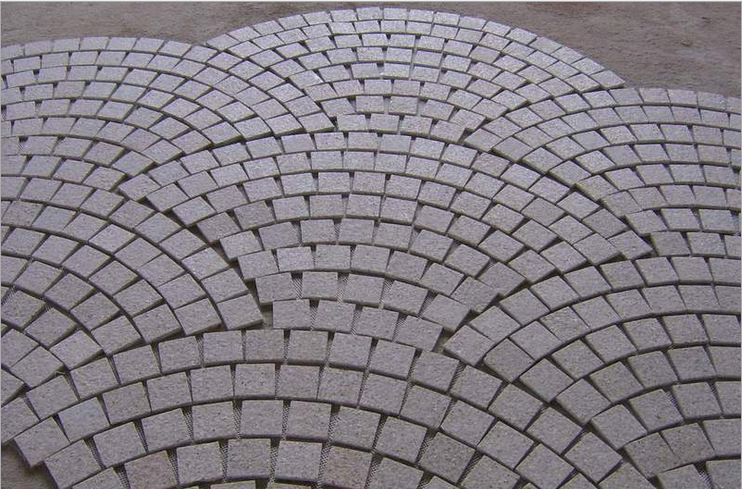 Cheap Natural Dark Gray/Light Grey Patio Paver/ Paving Stone for Driveway Landscape Paving