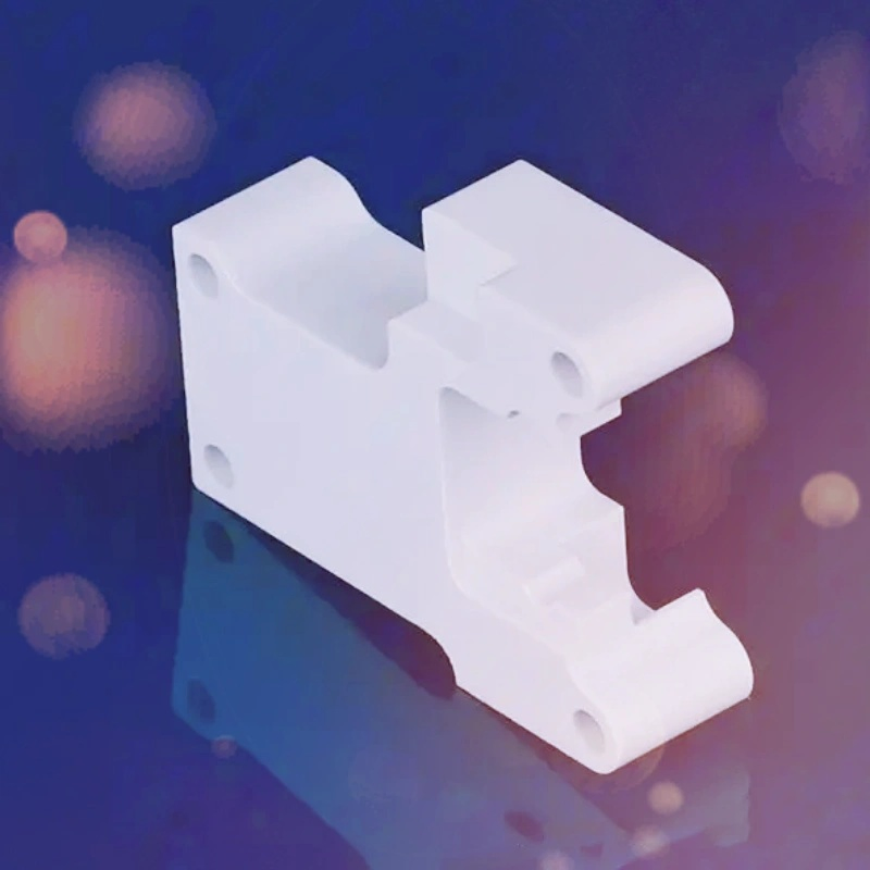 Machinable Aluminum Nitride Ceramics Shapal Hi M Soft