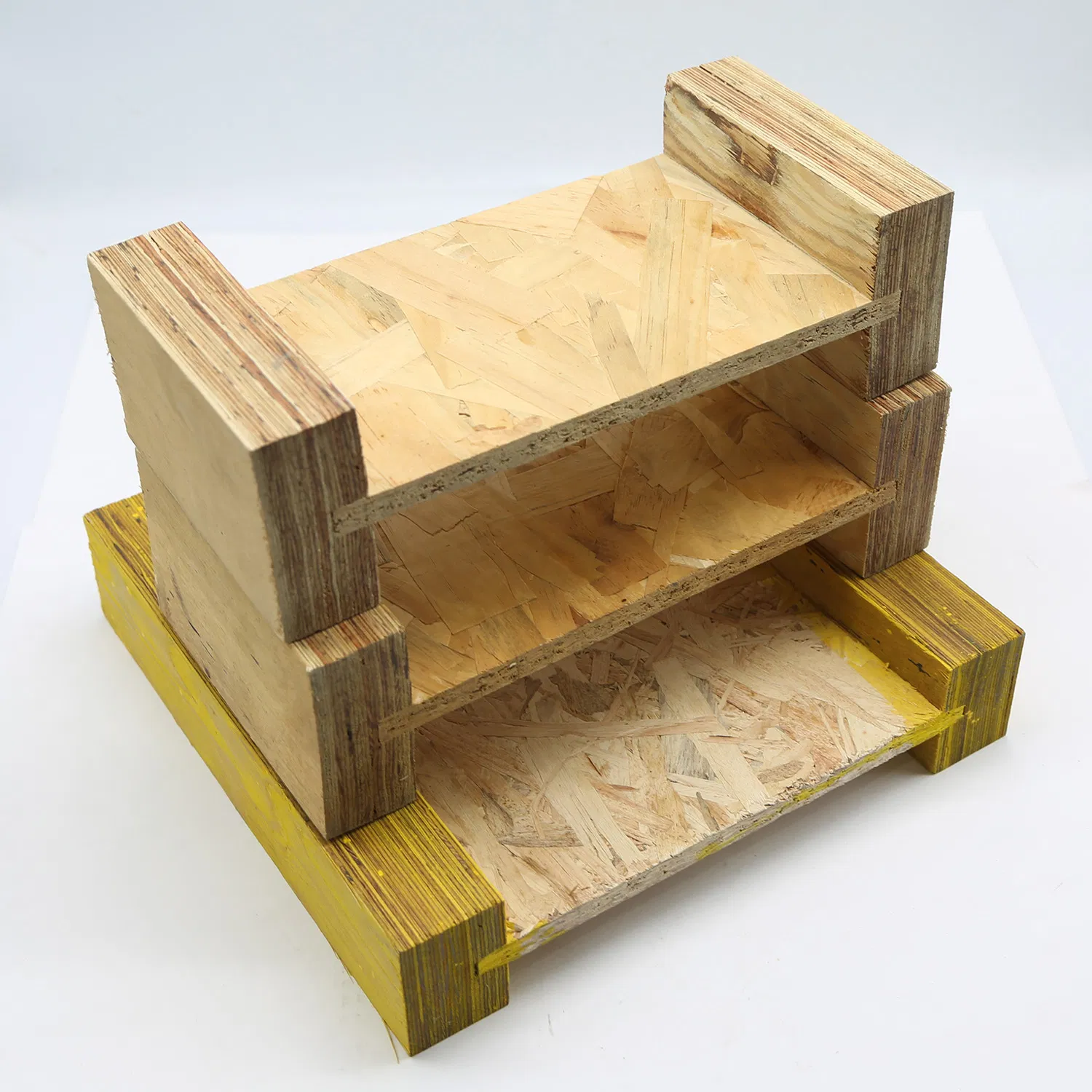 Pine LVL Flooring Joist Beam I Joist