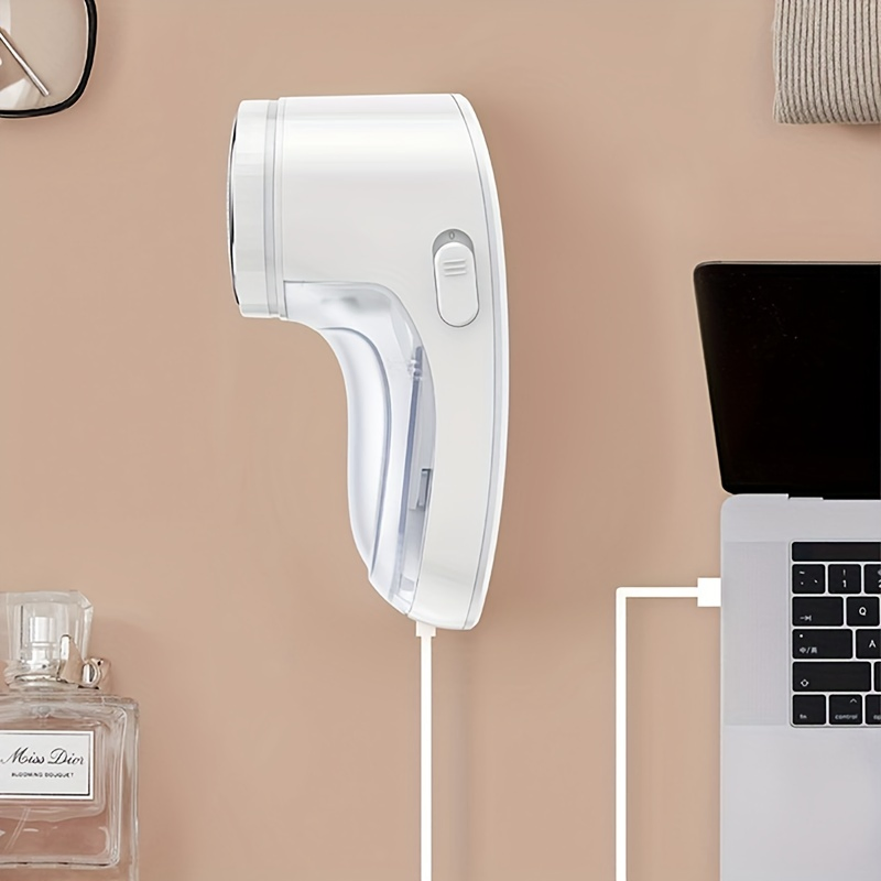 Promotional High Satisfaction Great Quality USB Rechargeable Electric Fabric Shaver Lint Remover