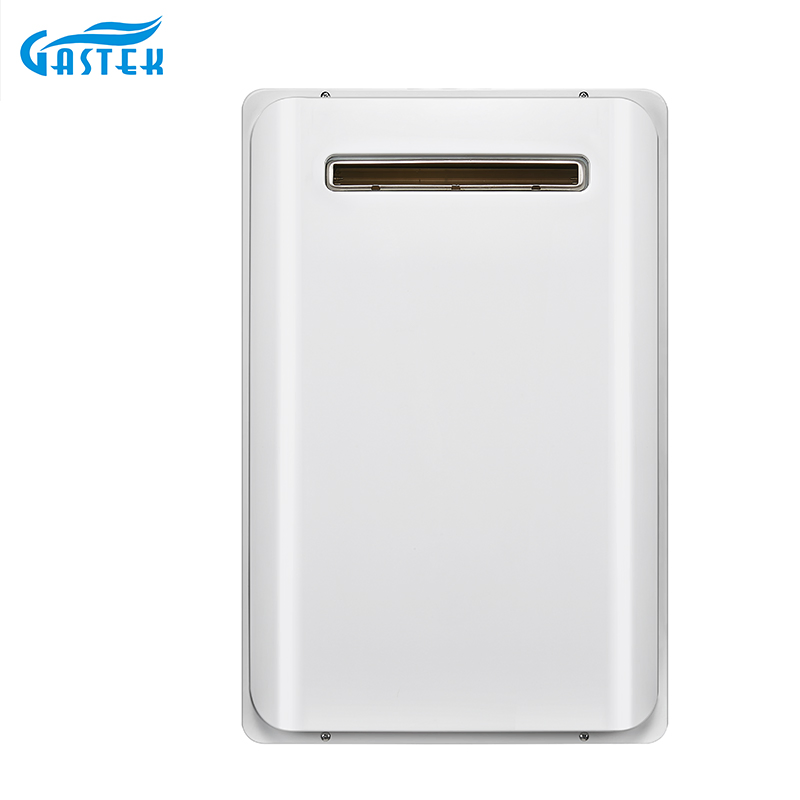 Made in China 28L Outdoor Gas Boiler for Hot Water Shower