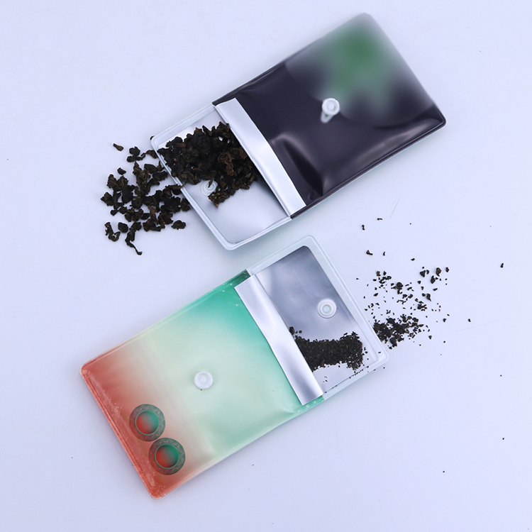 Smoking Accessories Pocket Ashtray Smokeless Ash Soot Collector Tool Portable Ashtray