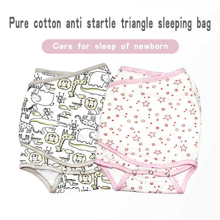 Wholesale Fashion Newborn Kids Multifunctional Warmer Waterproof Stroller Baby Sleeping Bags