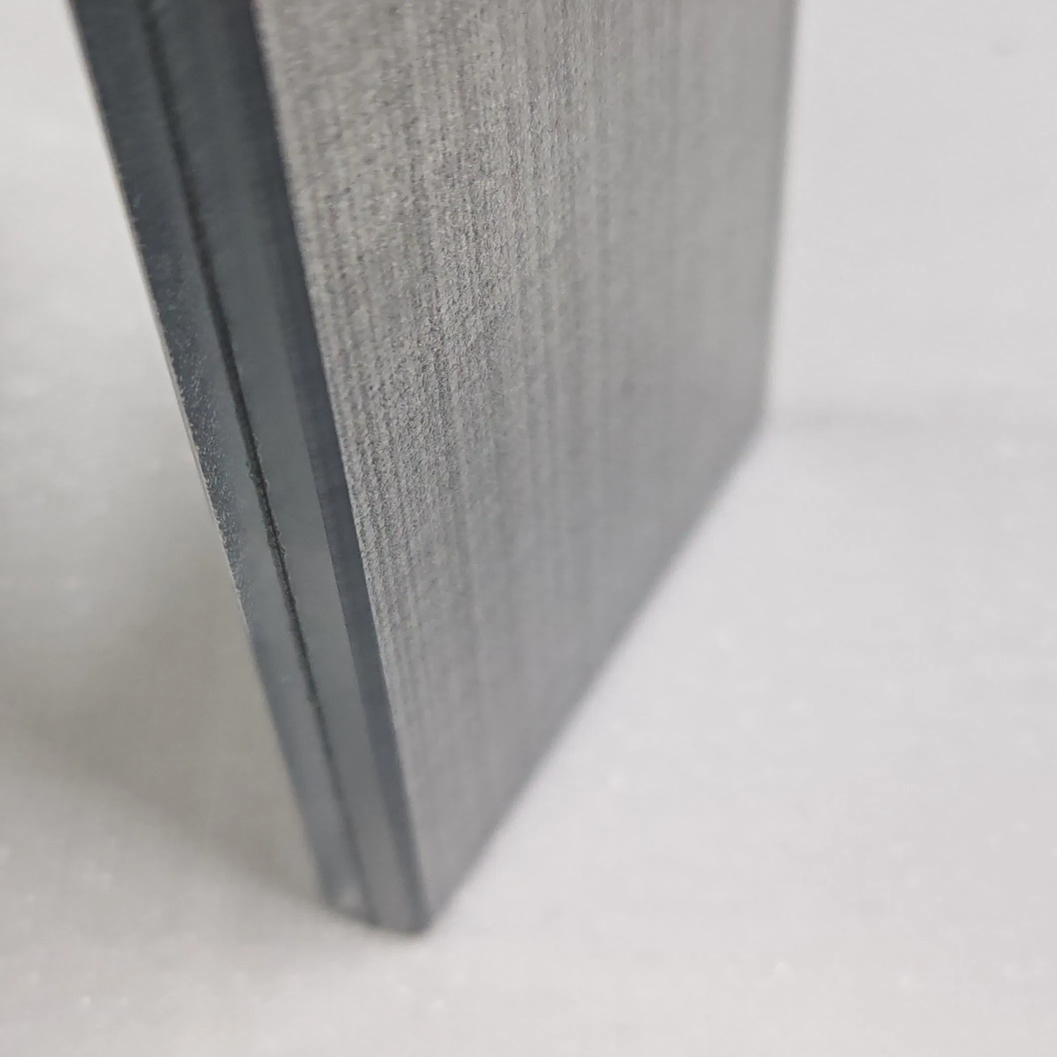 Easy Installation Strong and Durable Furniture Glass Laminated Glass
