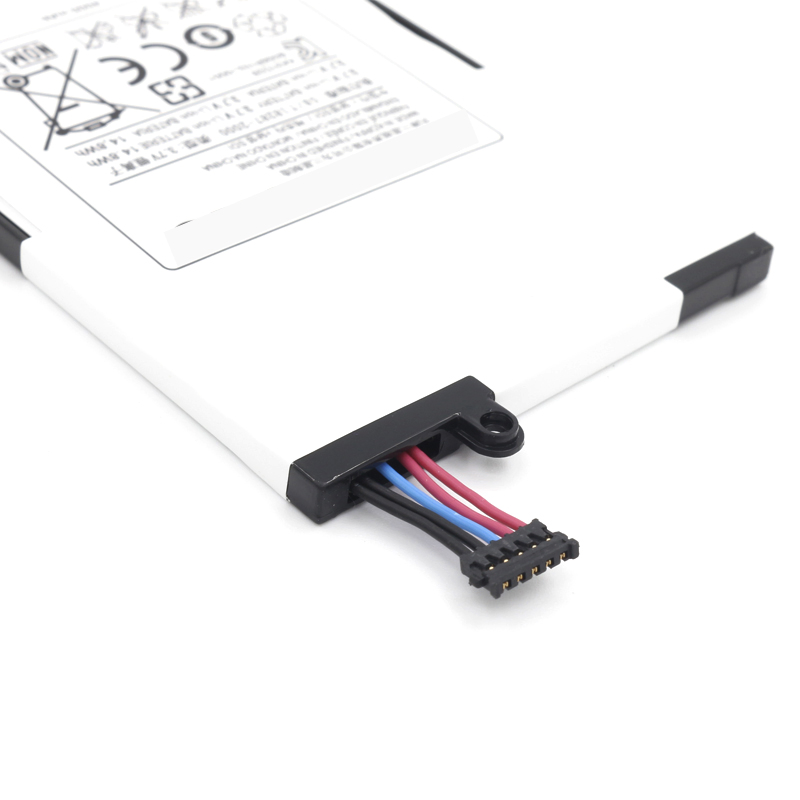 Аккумулятор для Samsung Galaxy Tab P1000 4000mAh