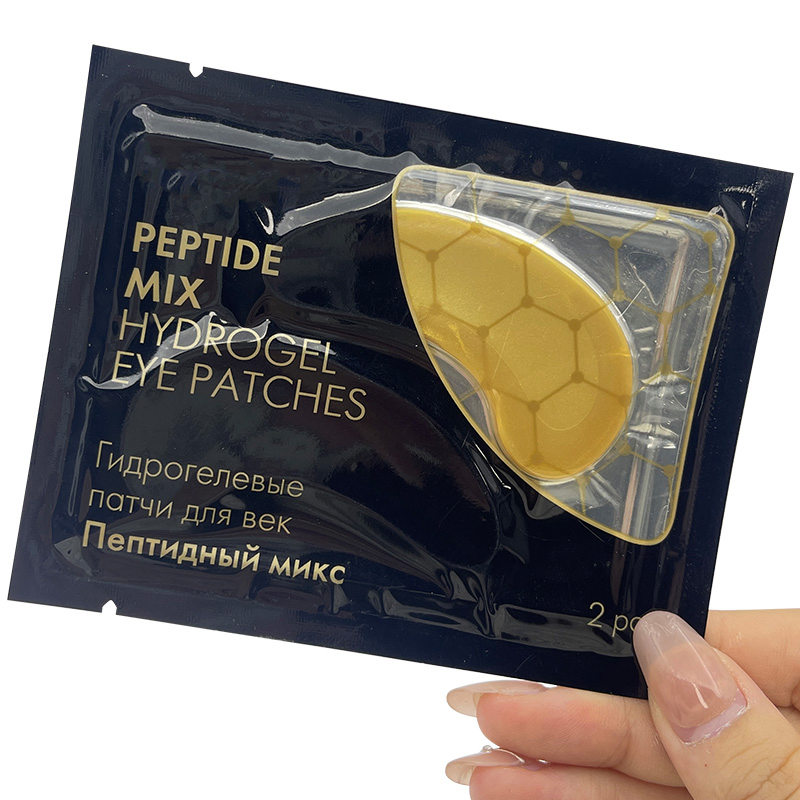 Eye Patches for Dark Circle Anti Wrinkle Collagen Under Eye Care Patch Mask