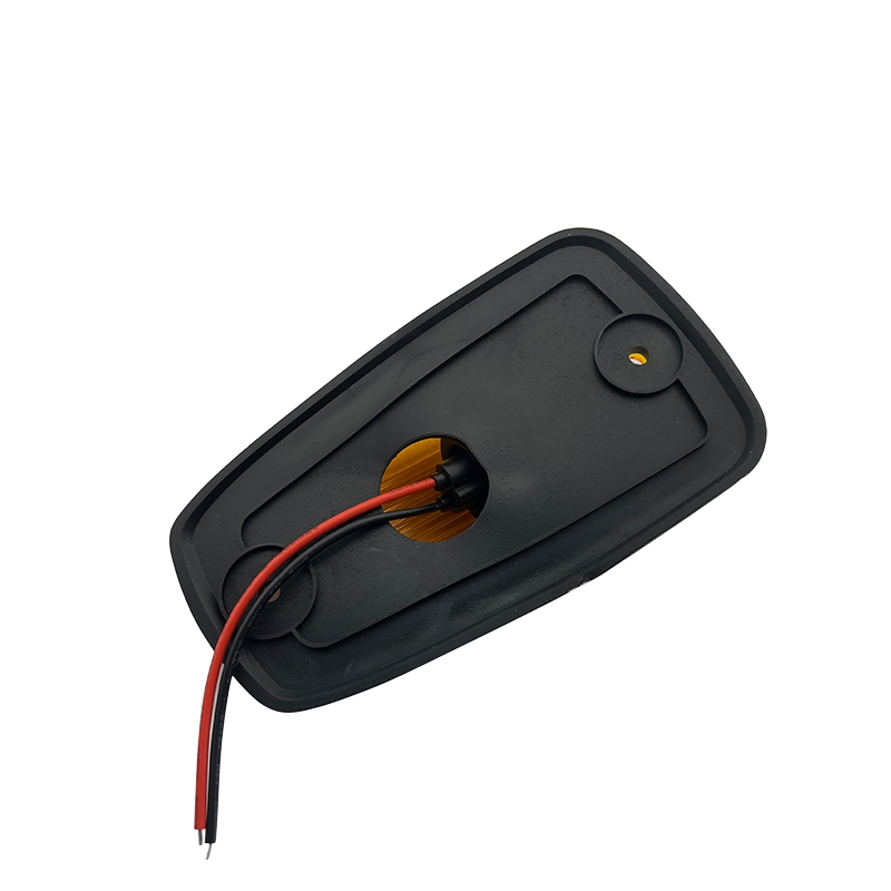 Clearance Running Lens Cover for Chevrolet GMC Cab Marker Lamp