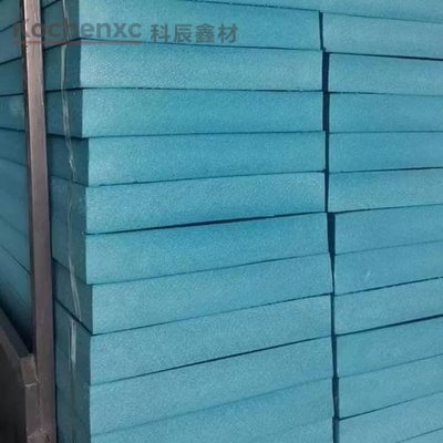 Terrace Insulation XPS Extruded Polystyrene Board
