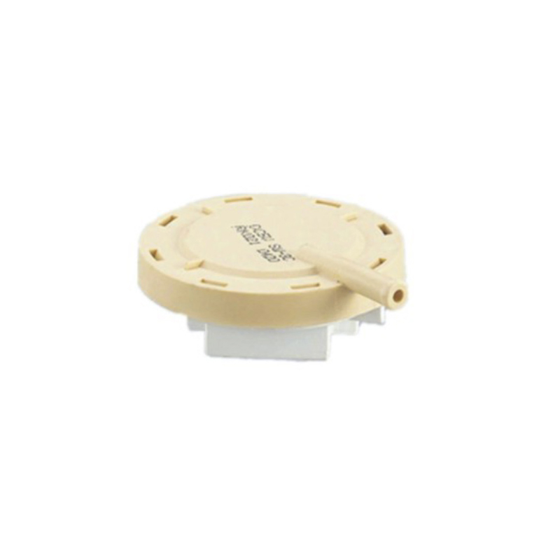 Improve Appliance Efficiency with Our Plastic Liquid Level Pressure Sensor for Washing Machines