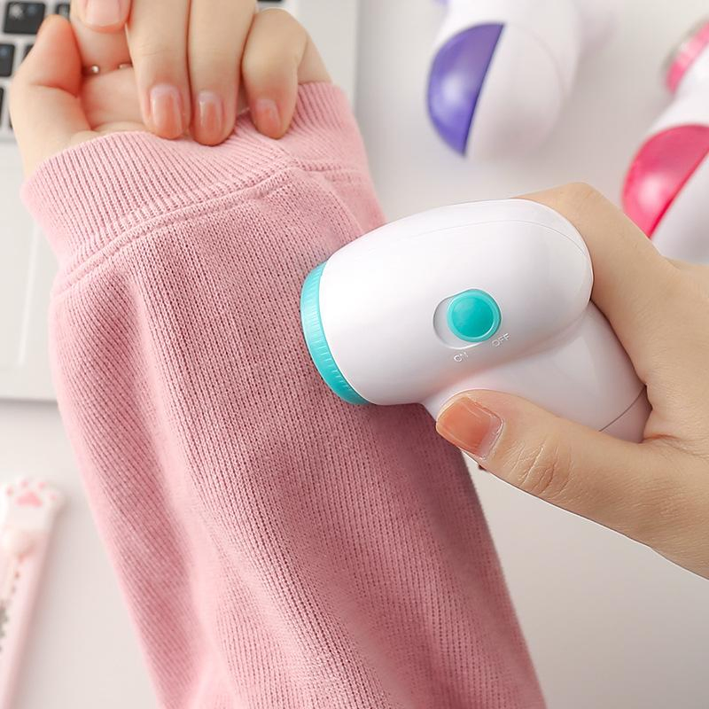 Promotional High Quality Multiple Repurchase Electric Sweater Machine Household Items Lint Remover
