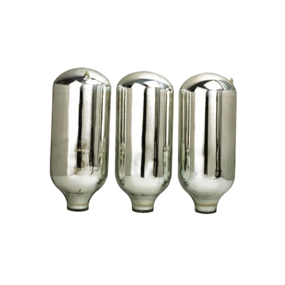 Different Size Insulated Vacuum Flask Glass Refill for Thermos