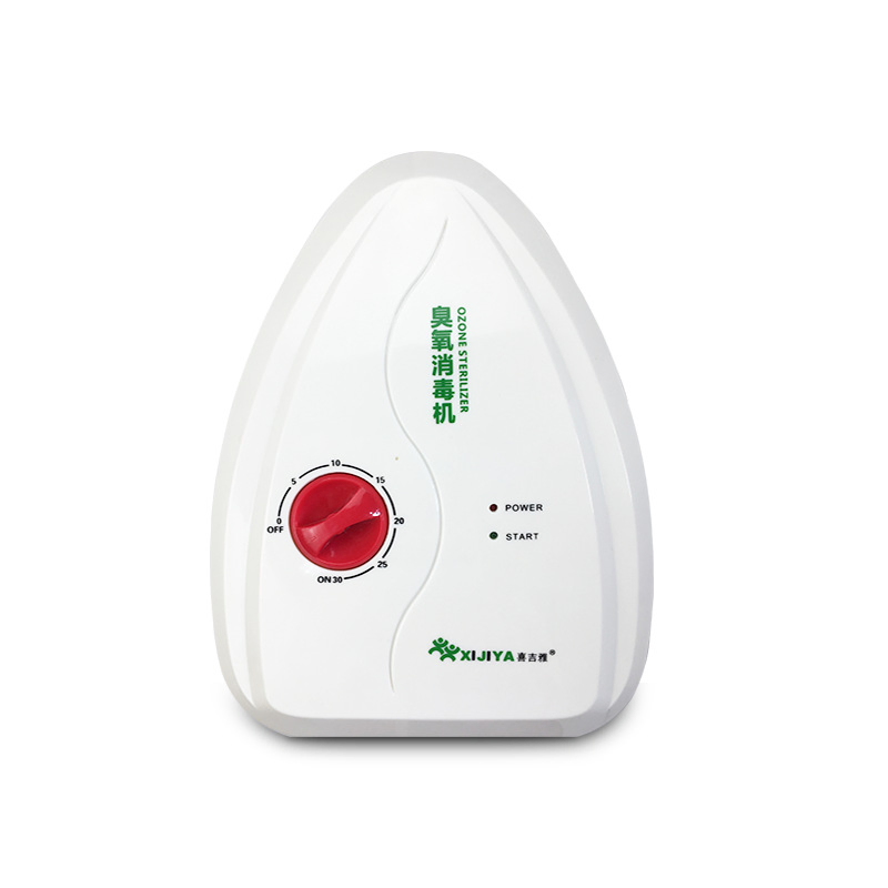 High Quality Home Portable Ozone Generator Vegetable Fruit Purifier