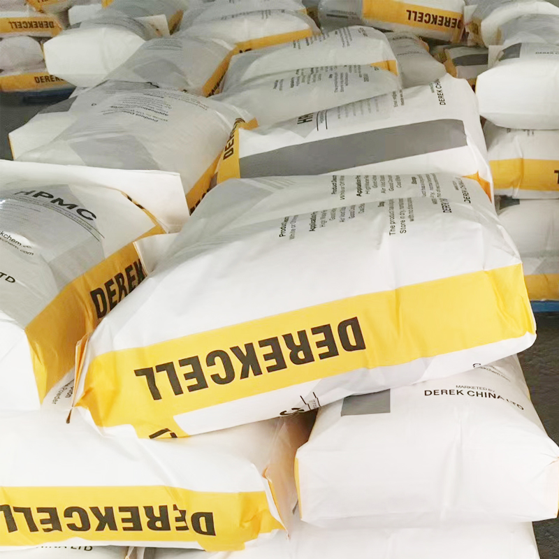 Derekcell Hydroxypropyl Methyl Cellulose for Tile Adhesive