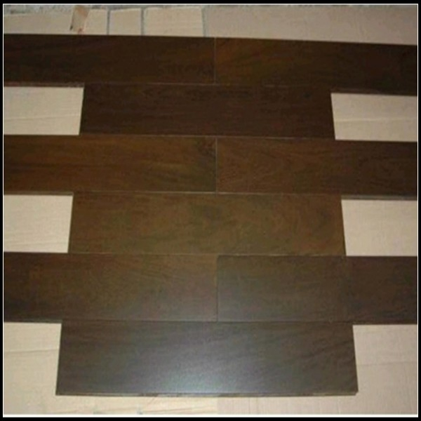 High Quality Solid Ipe Hardwood Flooring