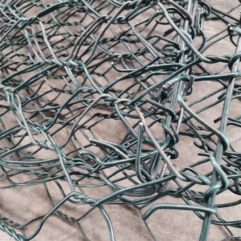 Zenyo High Standard 10FT X 6FT Chain Link Fencing Football Pitch Fence Cyclone Wire Fence Price for Philippines Supply