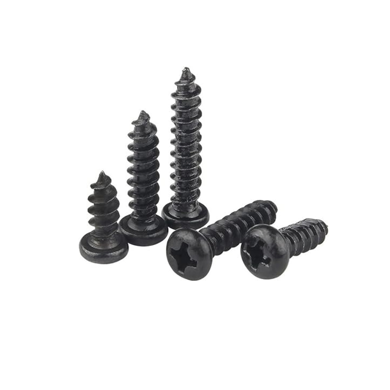 Fastener Manufacturer for Car Repair: Expansion Screws & Steel Anchor Bolts