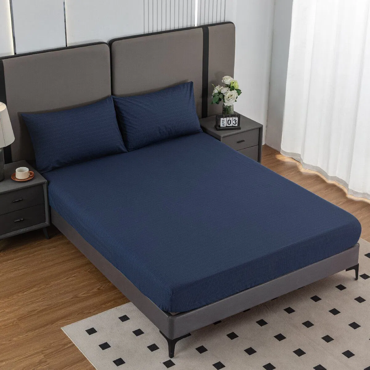 Silver Cotton Conductive Earthing Grounding Sheet Factory Price with Different Colors