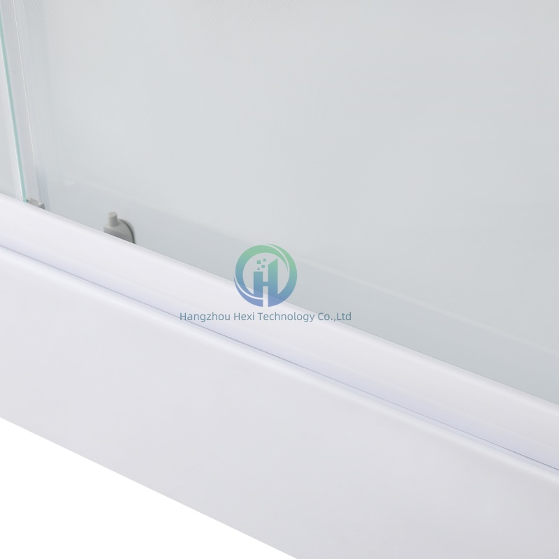Modern Sanitary Ware Prefab House Shower Solutions for Bathrooms