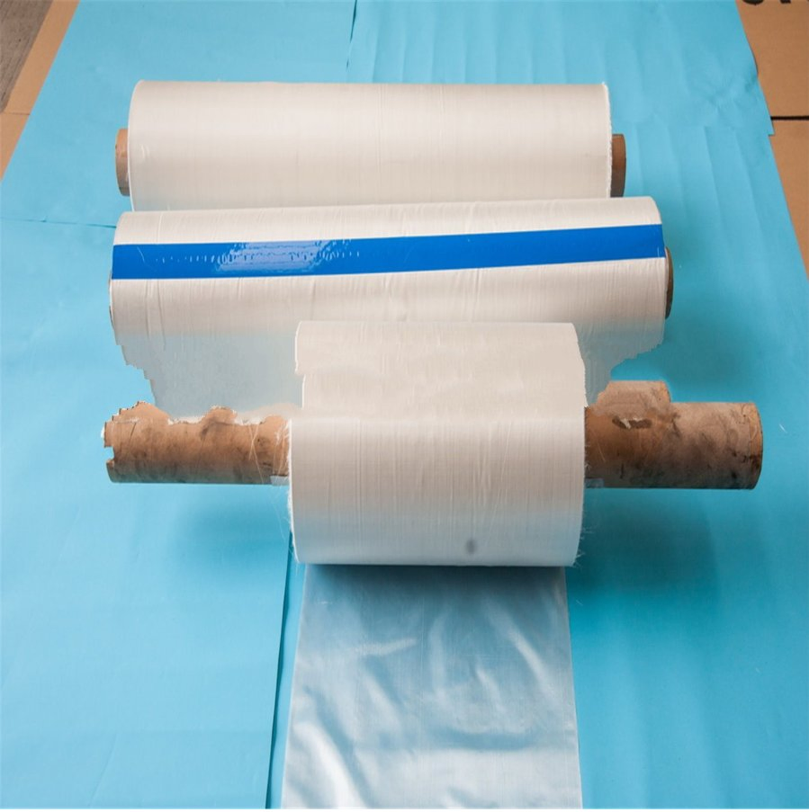 Thickness 0.6mm 48GSM Fiberglass Cloth for Mica Tape
