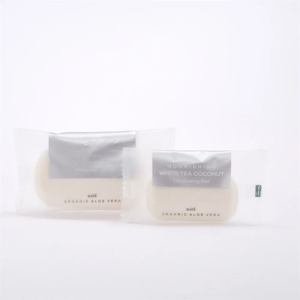 Luxury Hotel Soap Hotel Bathing Soap Sample Offered Mini Soap