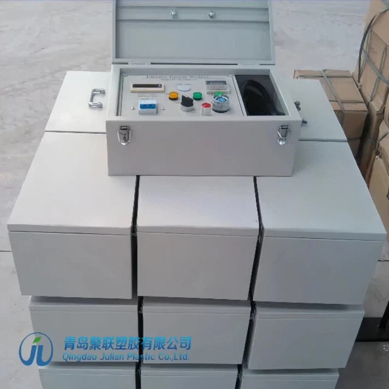 Factory Wholesale Electric Melting Welding Machine