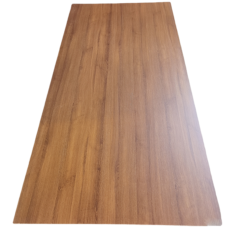 Water Resistant High Quality Melamine Plywood for Modern Hotel and Apartment Interiors