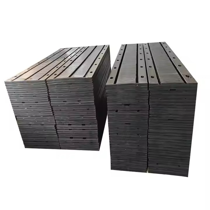 Reliable Bridge Plate Rubber Expansion Joints - Chinese Supplier