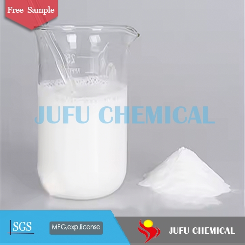 EVA Emulsion Ethylene Vinyl Acetate Vae Water Based Emulsion Adhesive as Construction Admixture