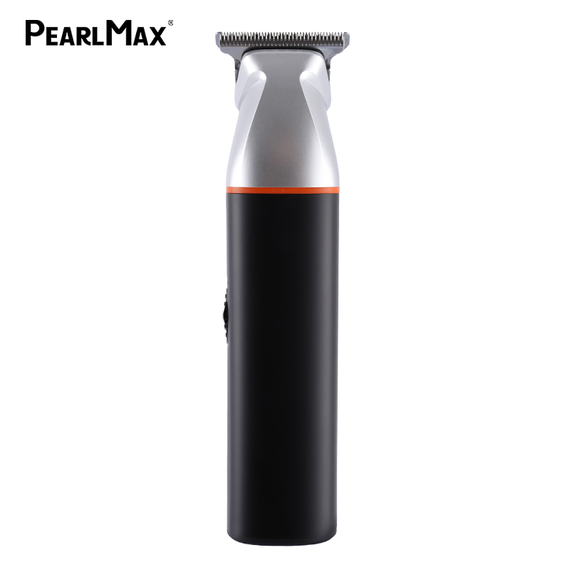 Professional Cordless Electric Hair Trimmer USB Hair Clipper for Dry Damaged Hair Removal Household Use Wholesale