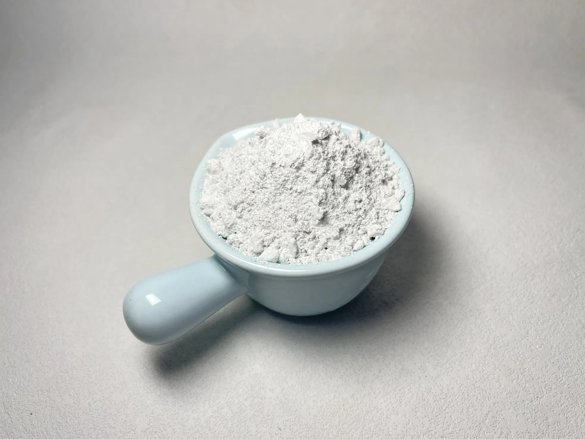 Огнеупорный цемент Greenergy для высокотемпературных печей