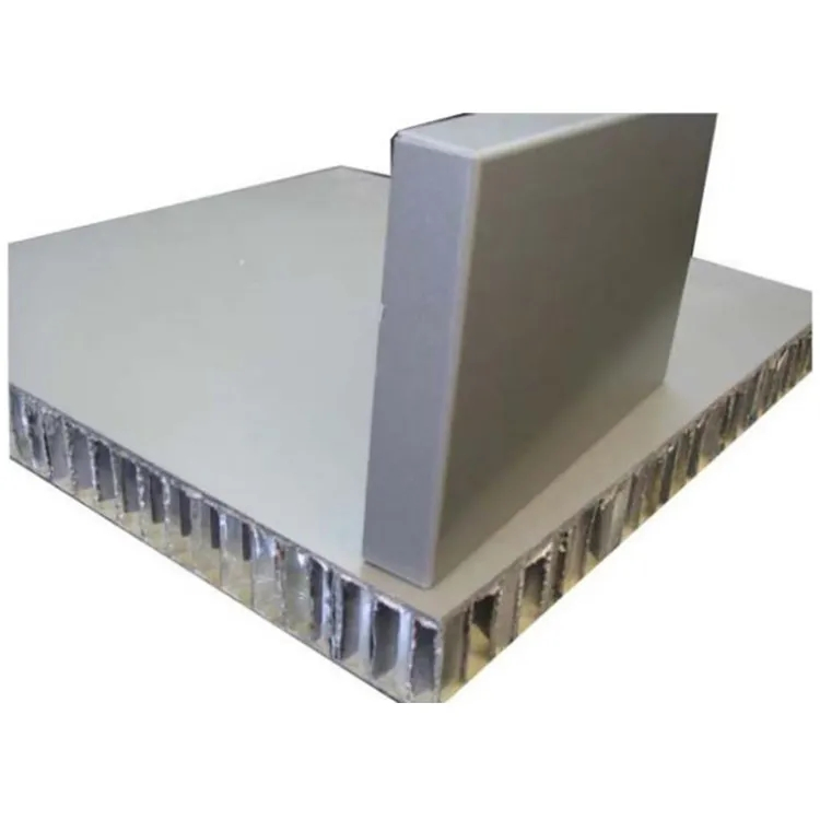 Ral Color Aluminum Honeycomb Panel Curtain Wall