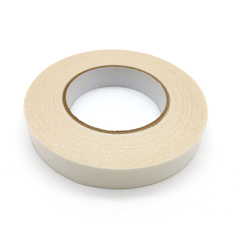 China Manufacturer Double-Sided Self Adhesive Carpet Edge Tape for Exhibition Carpet