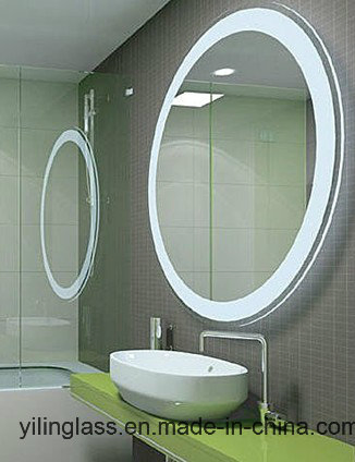 Decorative Mirror for Furniture Bath Room