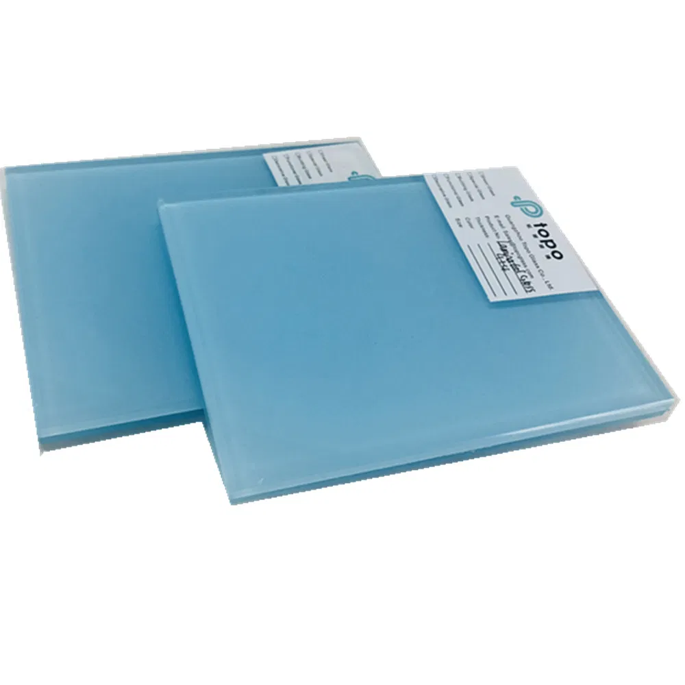 Wholesale Bronze, F Green, White, Ford, Blue Laminated Glass Factory