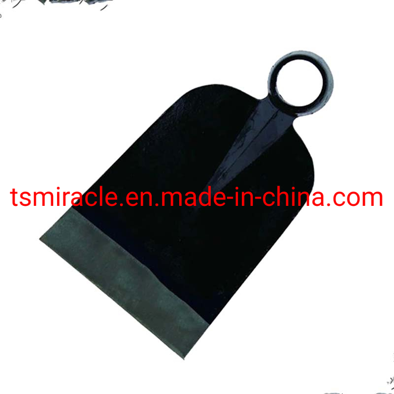 Farm Tool High Quality H304 Gardening Hoe 2lbs Weight Hoe Head