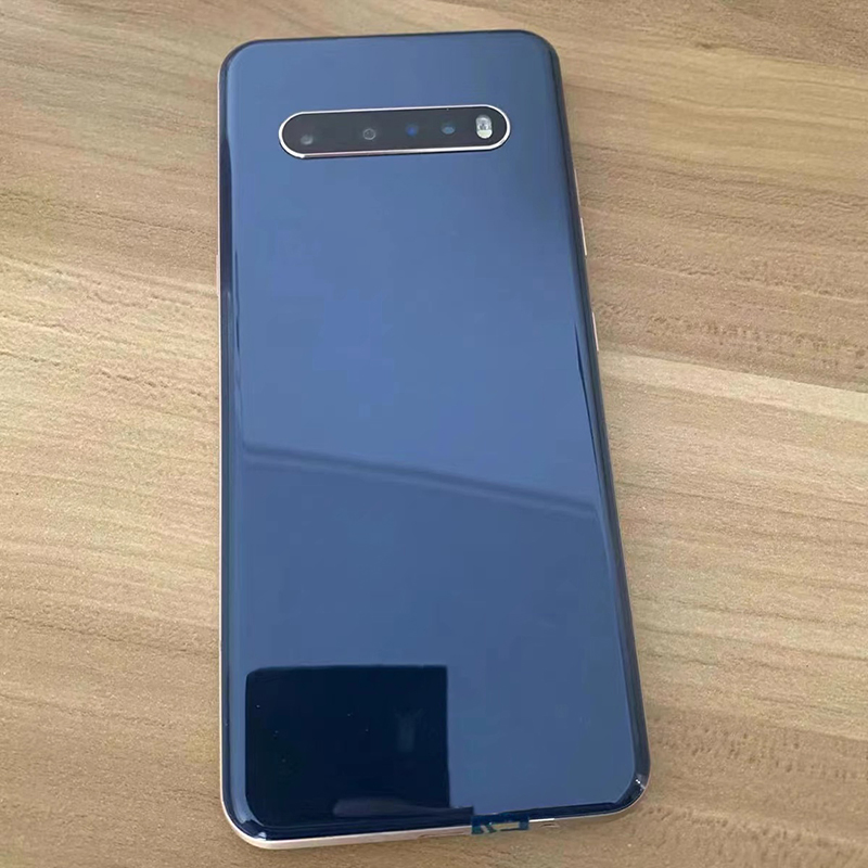 Top Quality Us Version Smart Phones for V60 Thinq 5g Used Mobile Phones V60 Thinq 5g Fast Delivery Unlock Mobile Phone