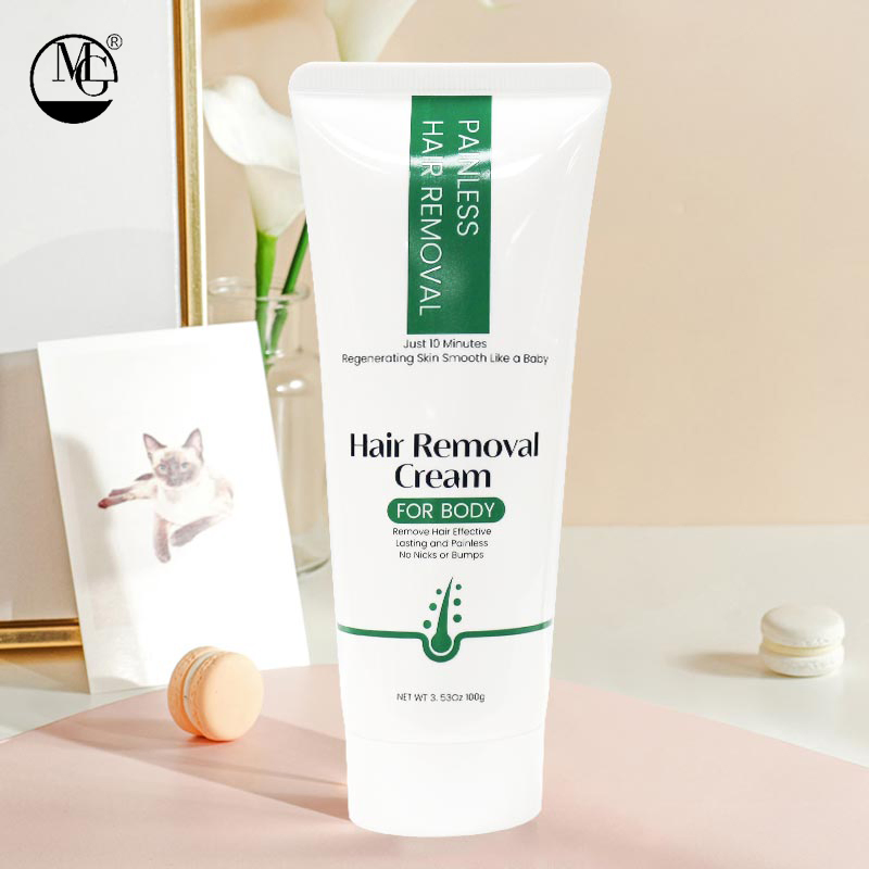 Removal Armpit Legs Hair Body Care Shaving Permanent Natural Hair Removal Cream