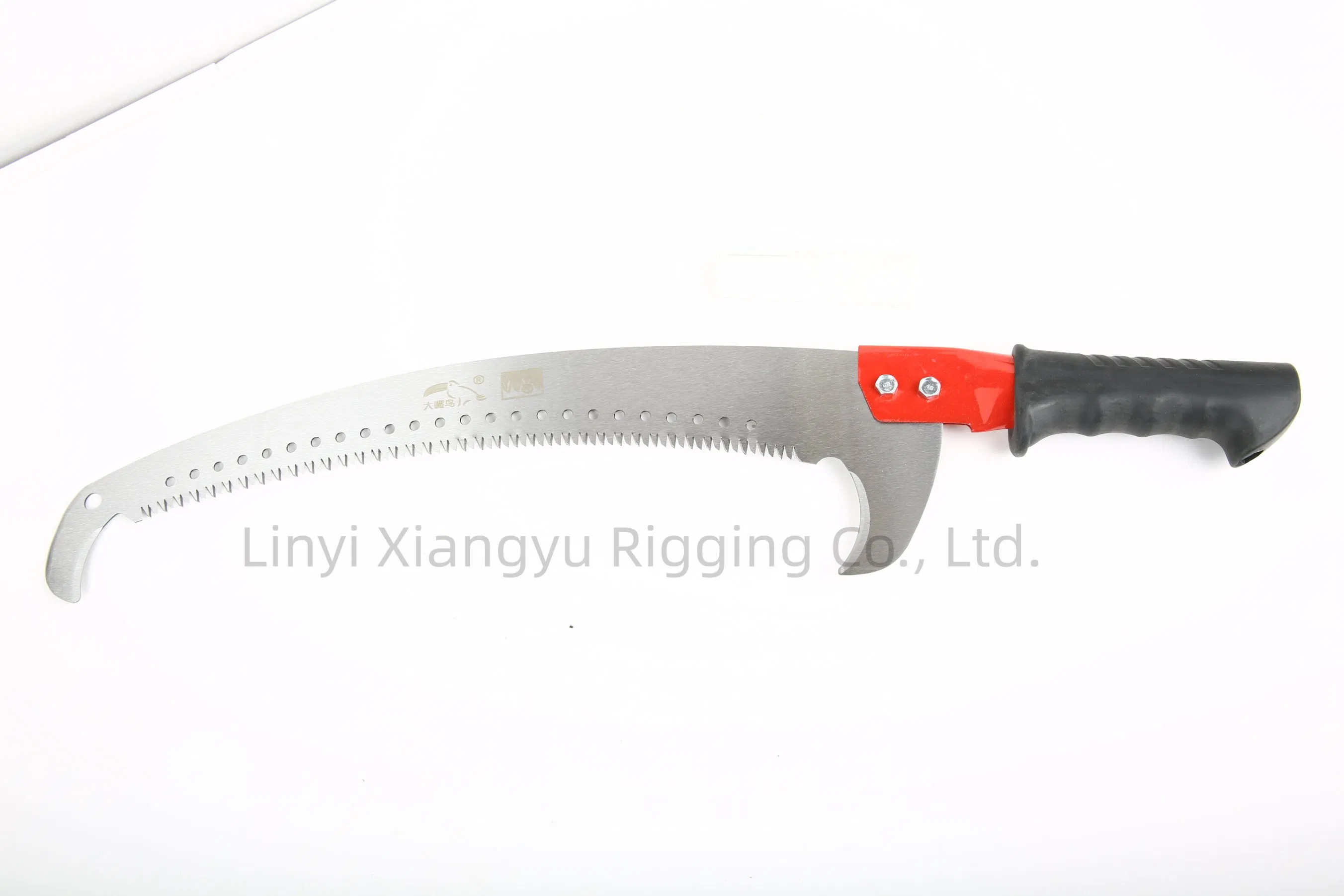 High Branch Saw Garden Fruit Tree Pruning Hand Saw