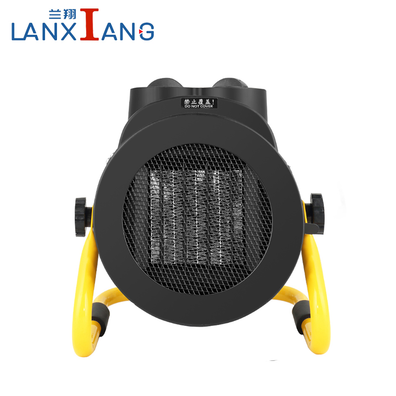 Home Electric Heater Fan 3000W 220V Adjustable Power