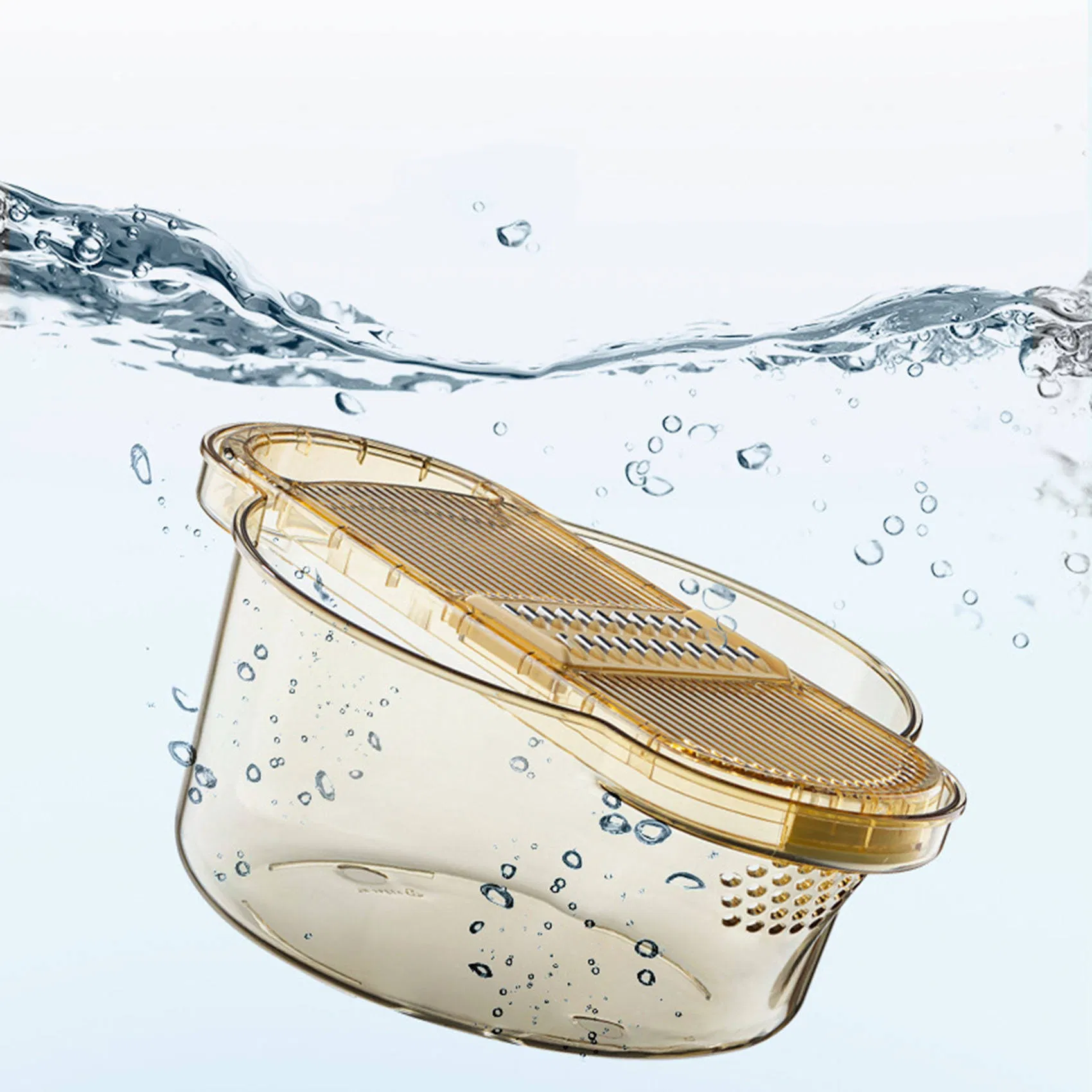 2023 New Design Hot Sell Kitchen Accessories Multifunctional Slicer Vegetable Grater