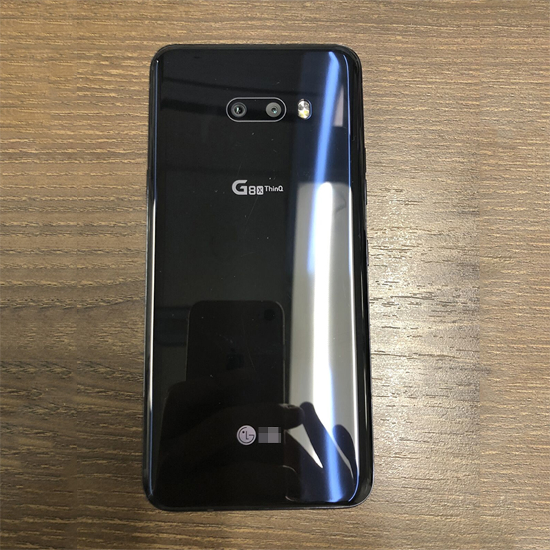 Top Quality Wholesale Mobile Phone Original Unlocked Smart Phones G8X