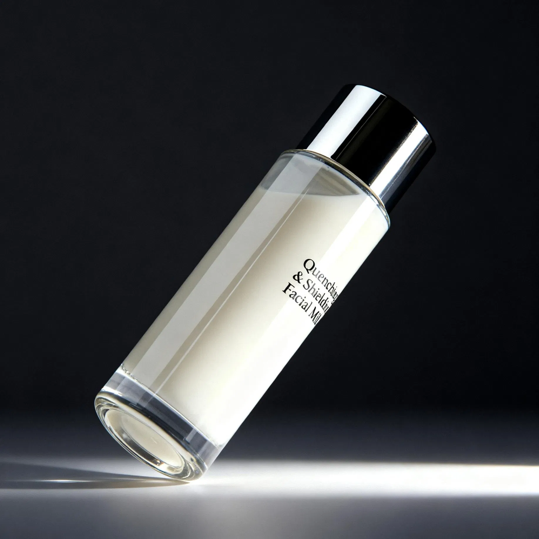 Brightening Ellagic Acid and Citrus Aurantium Dulcis Oil Illuminating Hydration Face Lotion for Dull Skin Revival