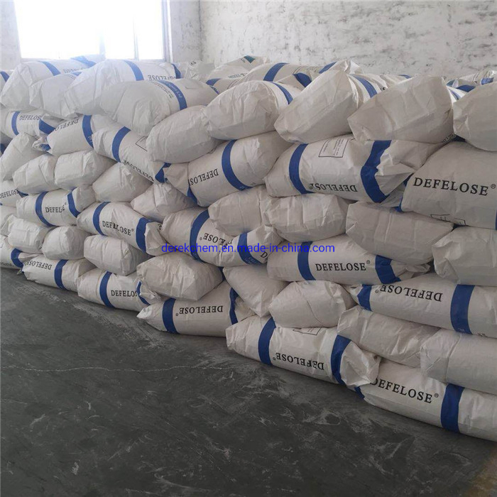 Defelose Cellulose Ether